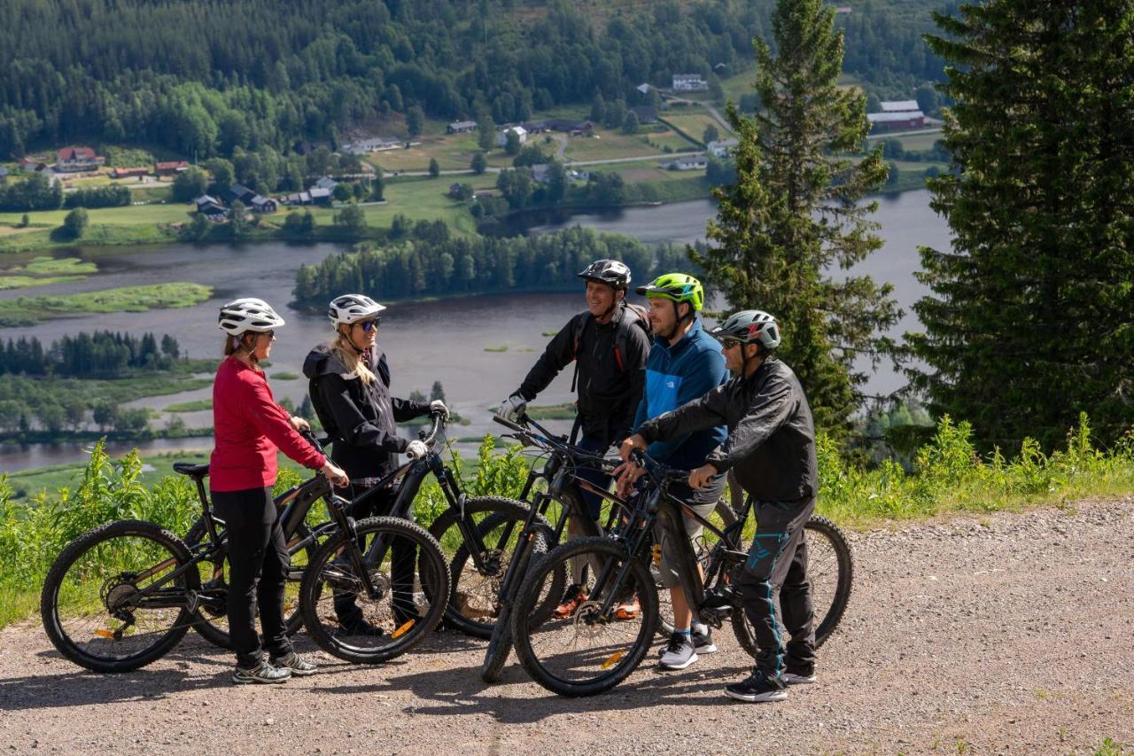 Radisson Blu Resort, Trysil