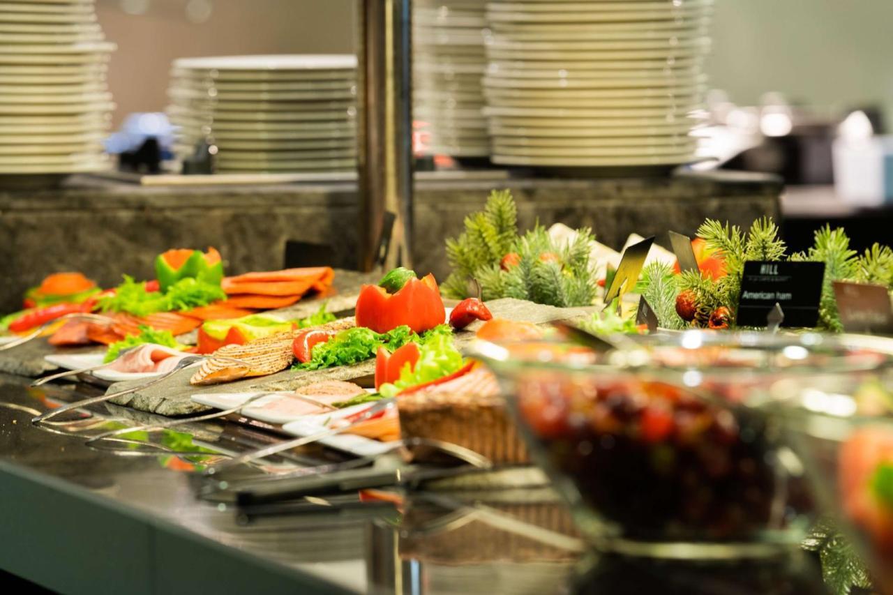 Radisson Blu Resort, Resort Trysil