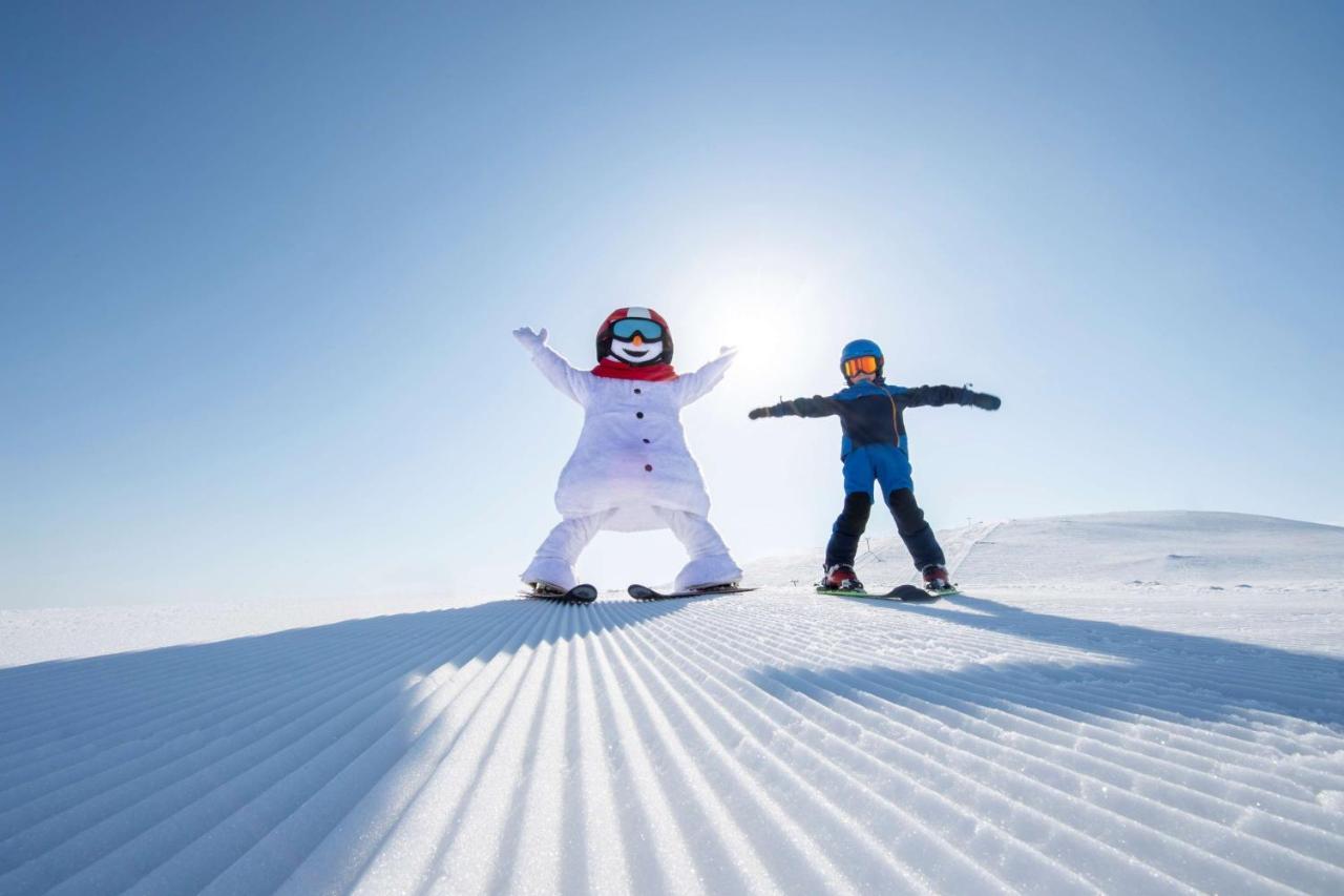 Radisson Blu Resort, 4* Trysil