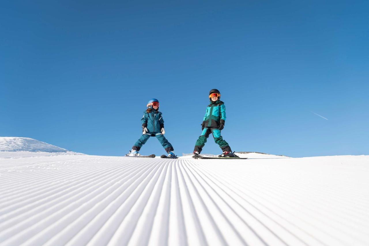 Radisson Blu Resort, 4* Trysil