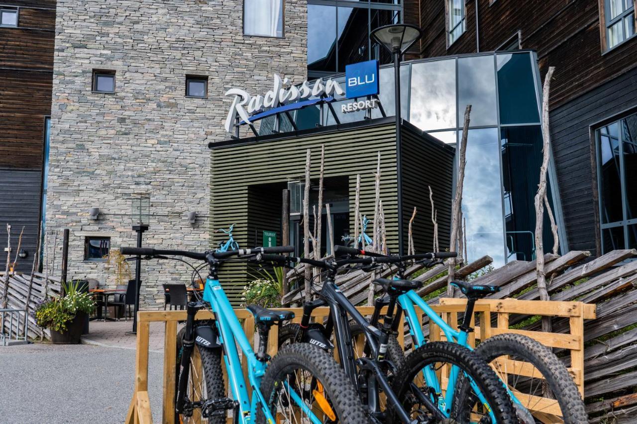 Radisson Blu Resort, 4* Trysil