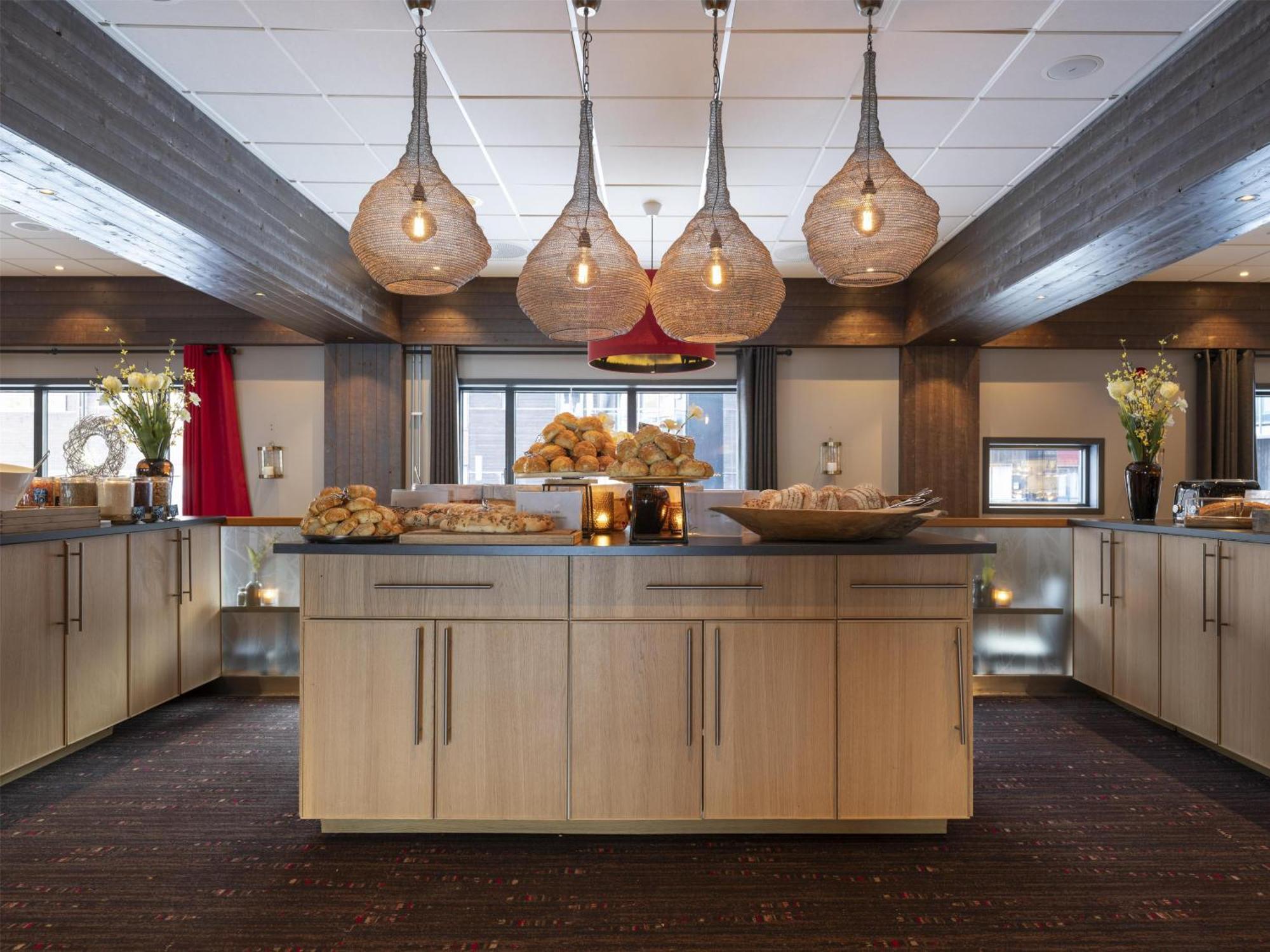 Radisson Blu Resort, Resort 4*