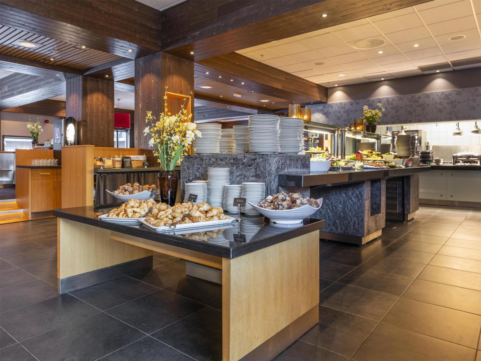 Radisson Blu Resort, Trysil