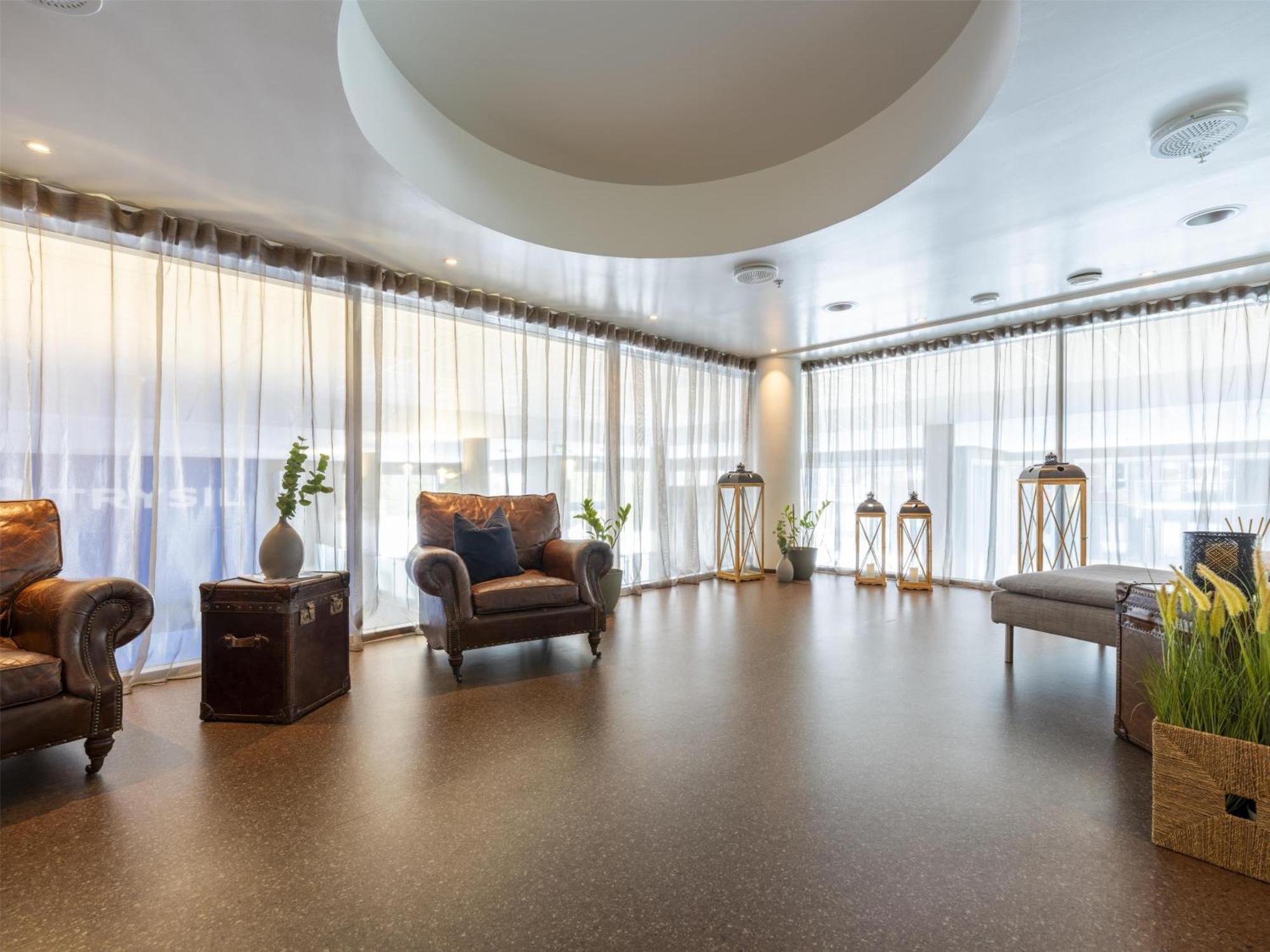 Radisson Blu Resort, 4*