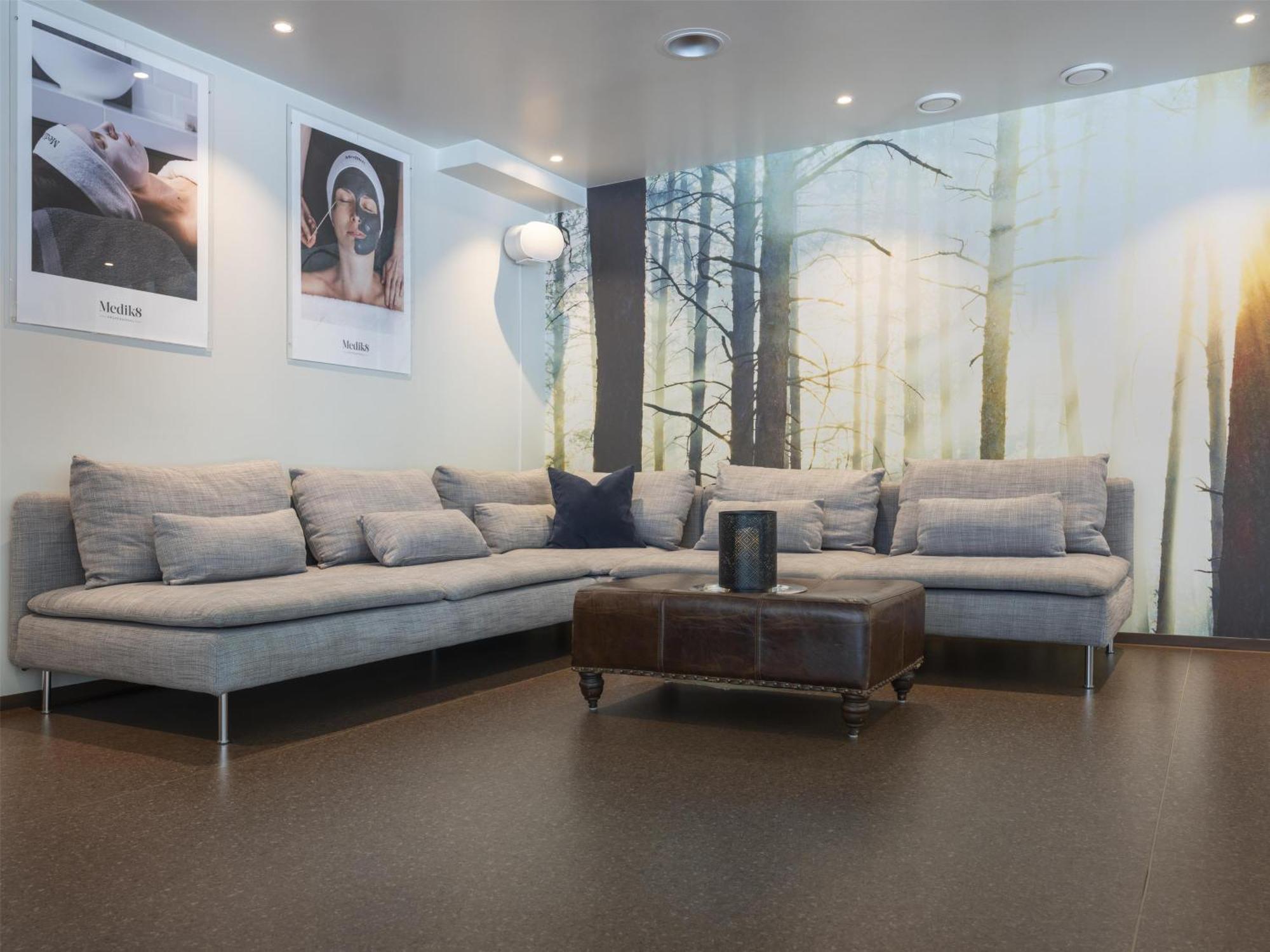 Radisson Blu Resort, 4* Trysil
