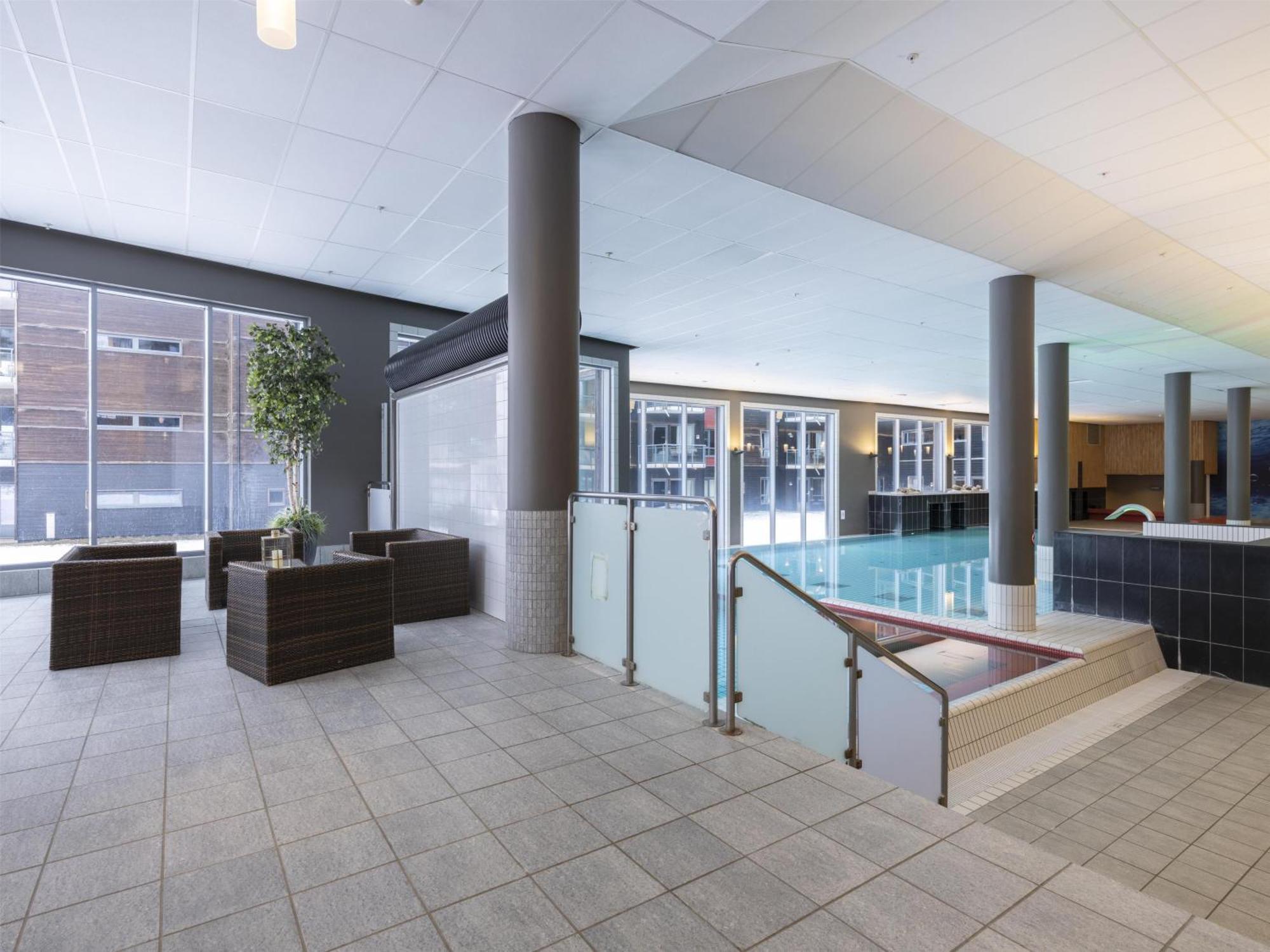 Radisson Blu Resort, Resort 4*