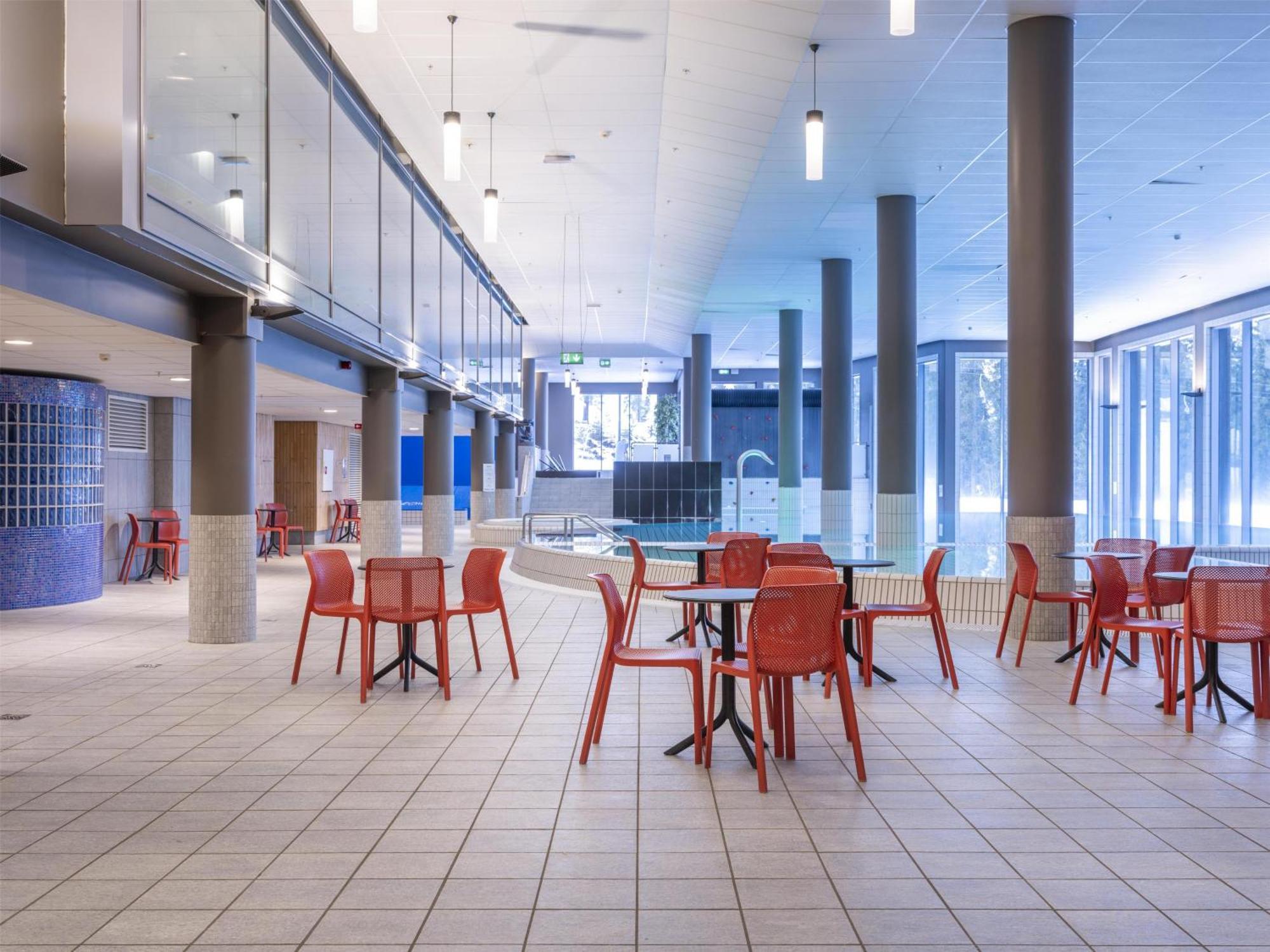 Radisson Blu Resort, Trysil