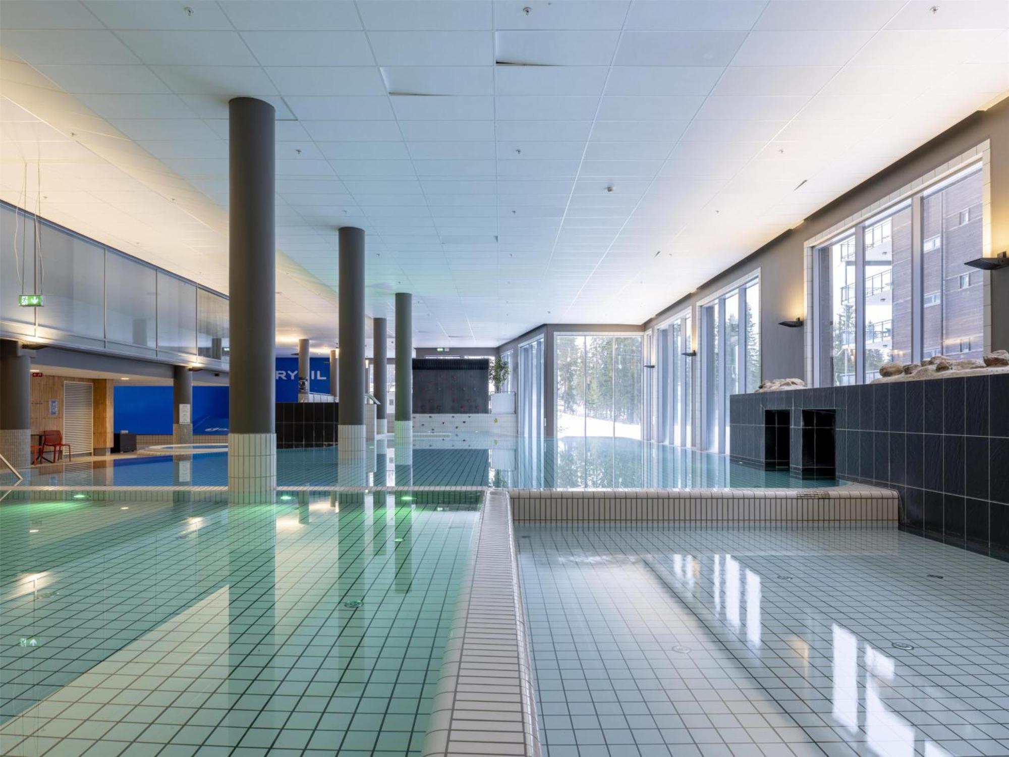 Radisson Blu Resort, 4* Trysil