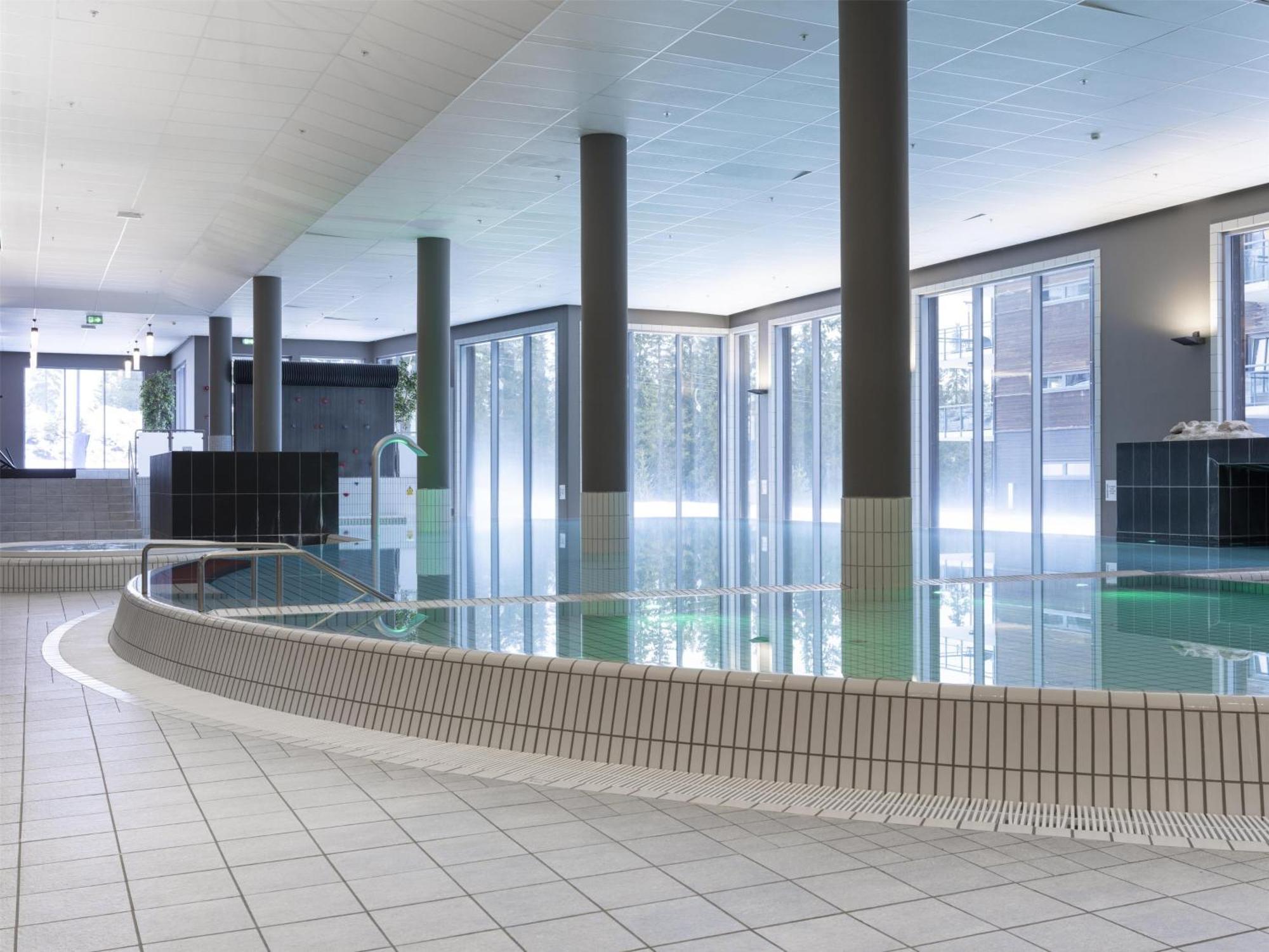 Radisson Blu Resort, Resort Trysil