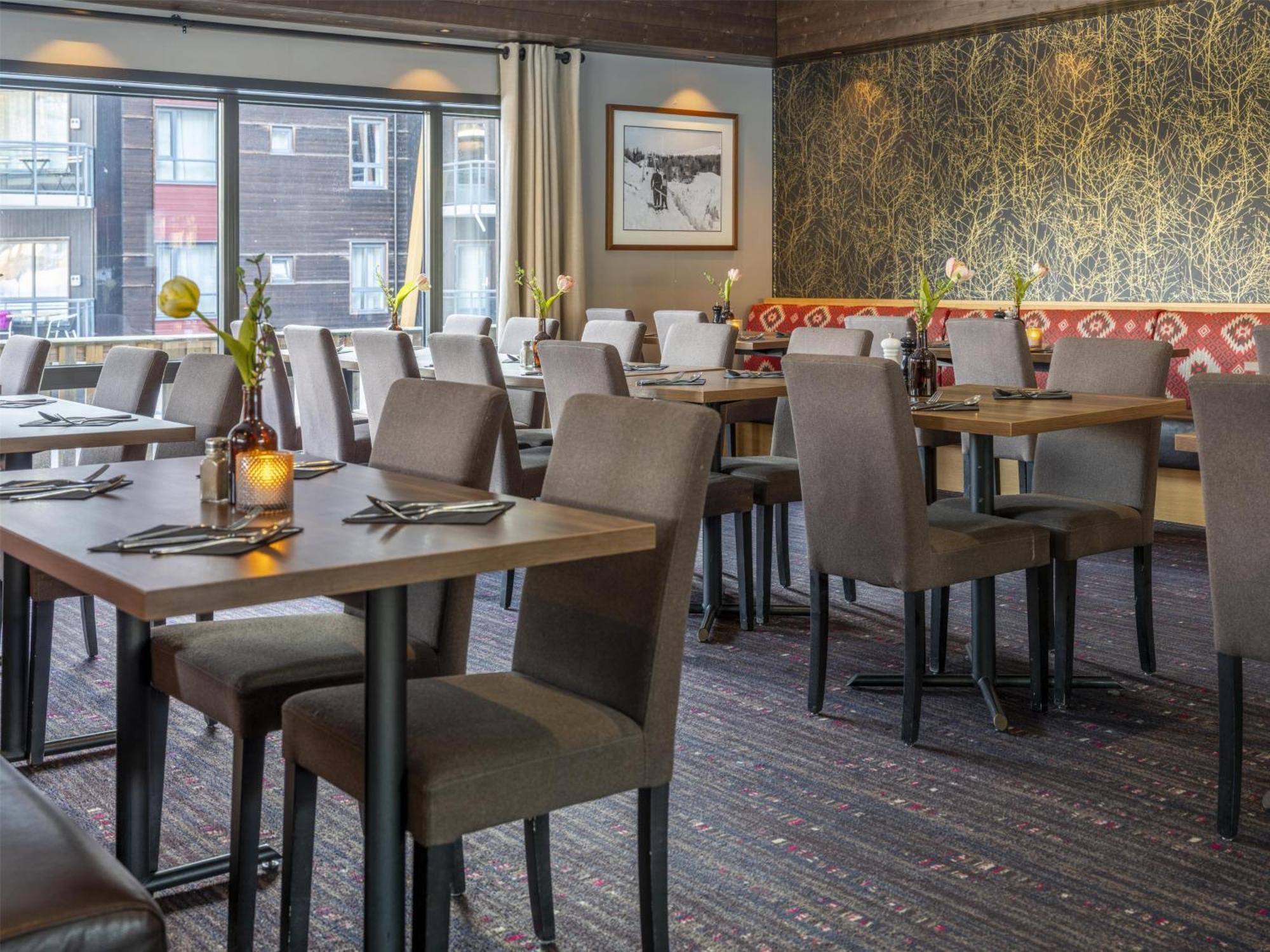 Radisson Blu Resort, Trysil