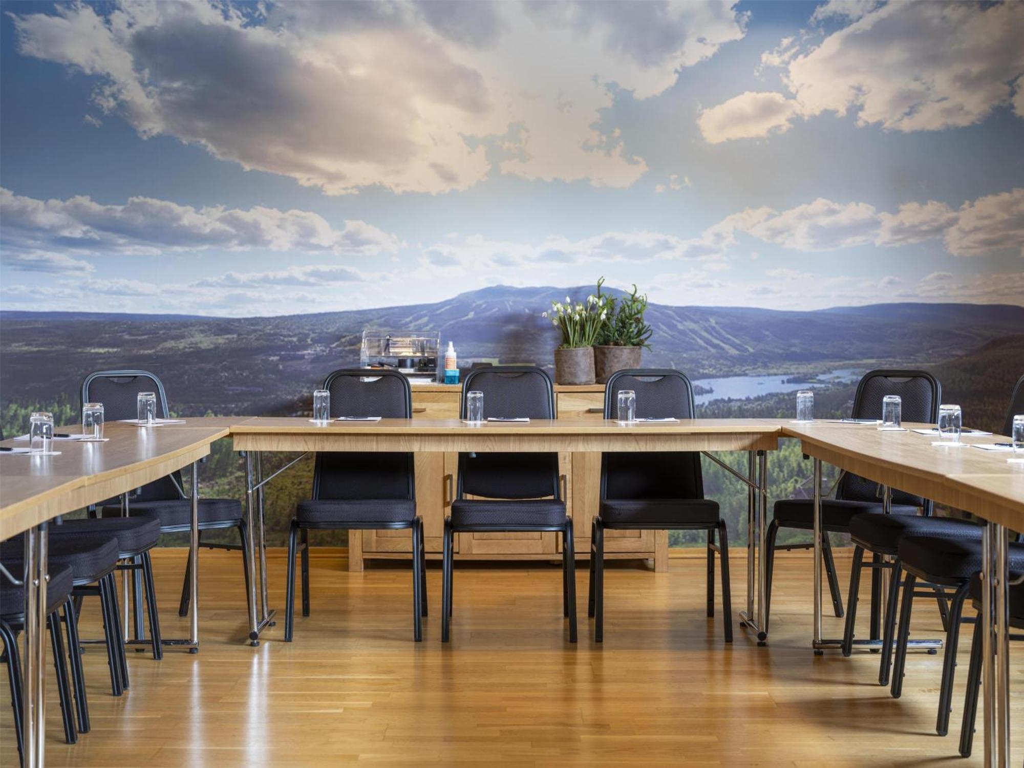 Radisson Blu Resort, Resort 4*