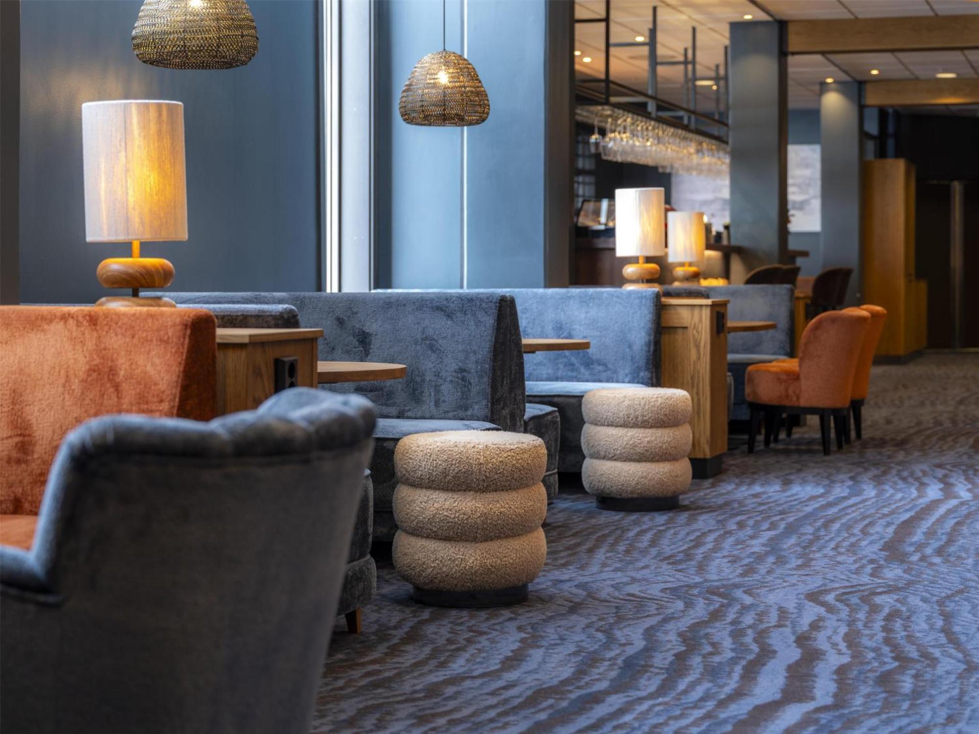 Resort Radisson Blu Resort, 4*