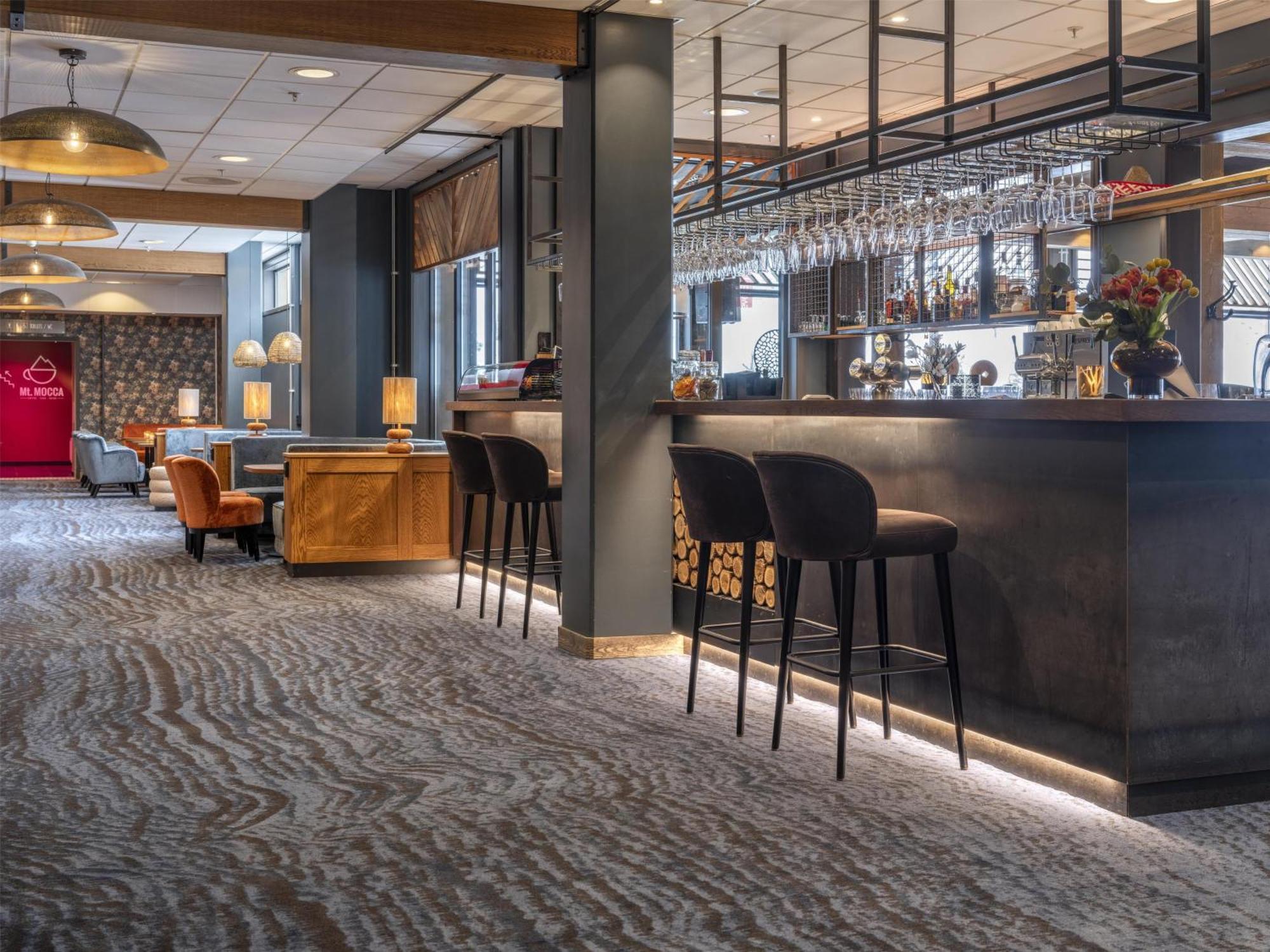 Radisson Blu Resort, Resort Trysil