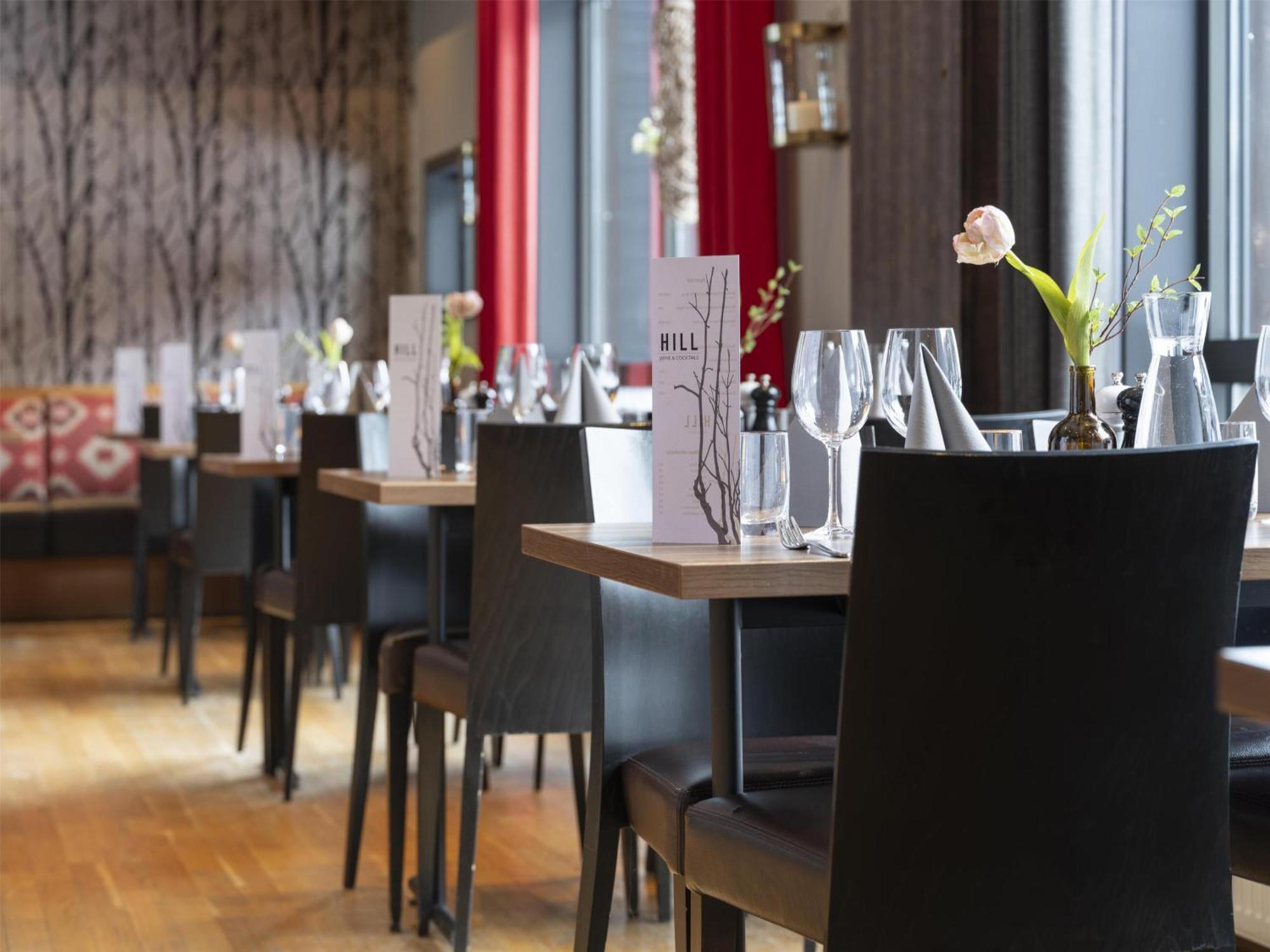 Radisson Blu Resort, Trysil