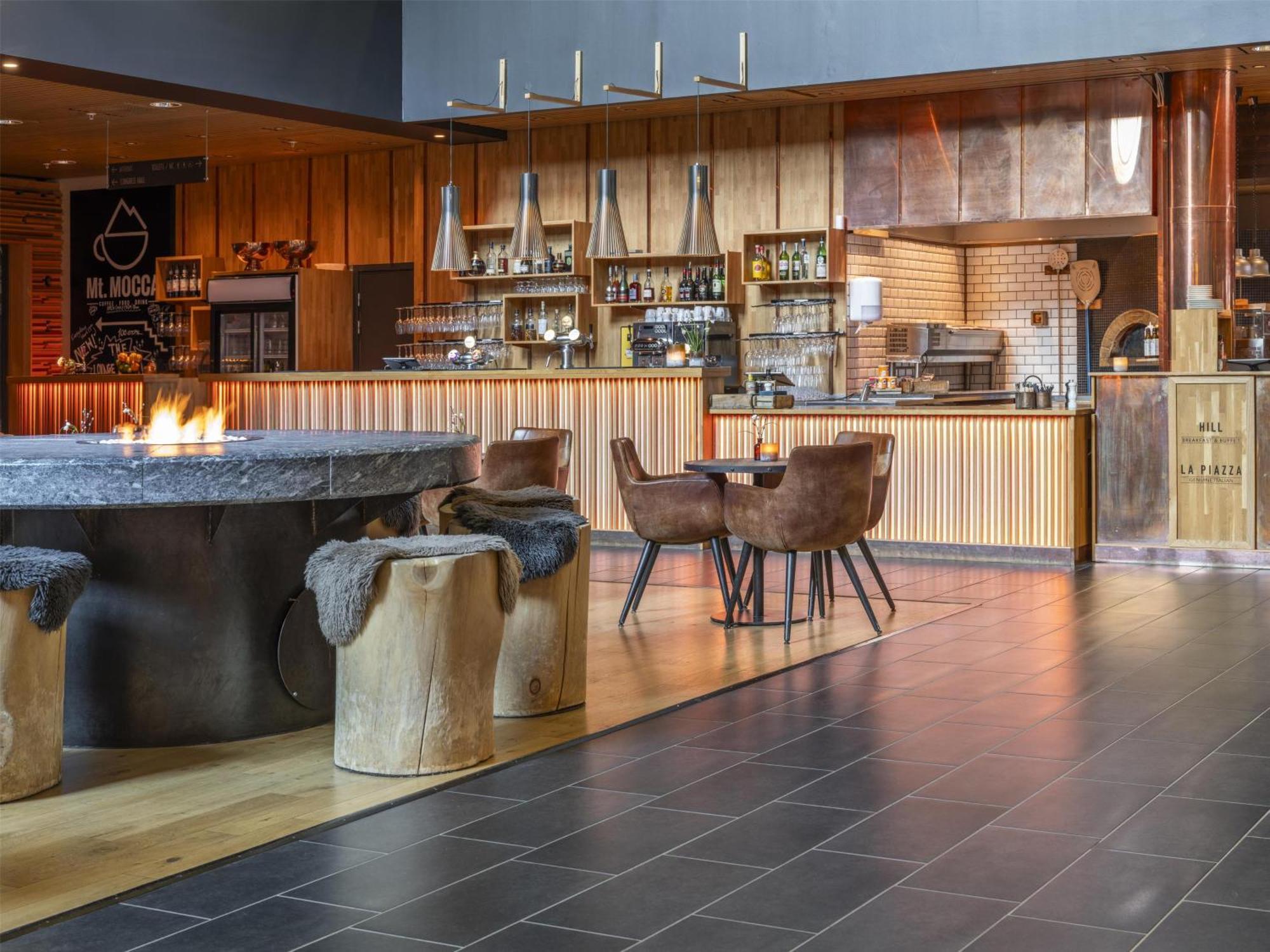 Radisson Blu Resort, 4*