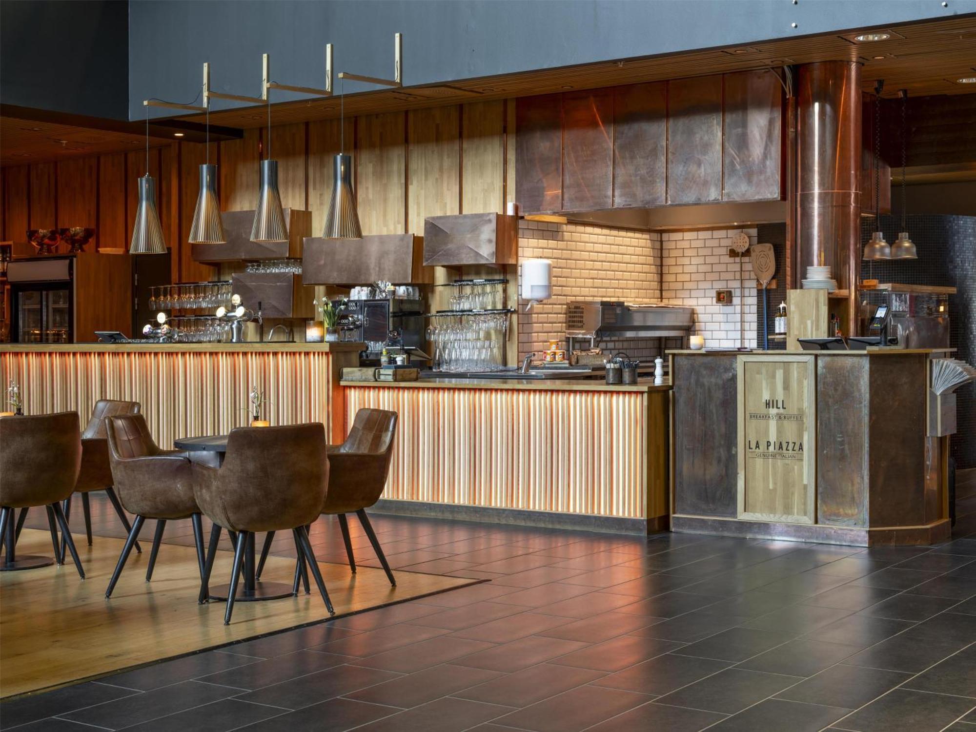 Radisson Blu Resort, Resort 4*