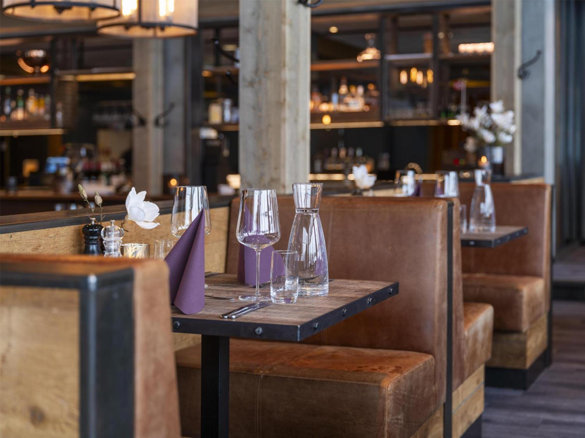Radisson Blu Resort, Resort Trysil