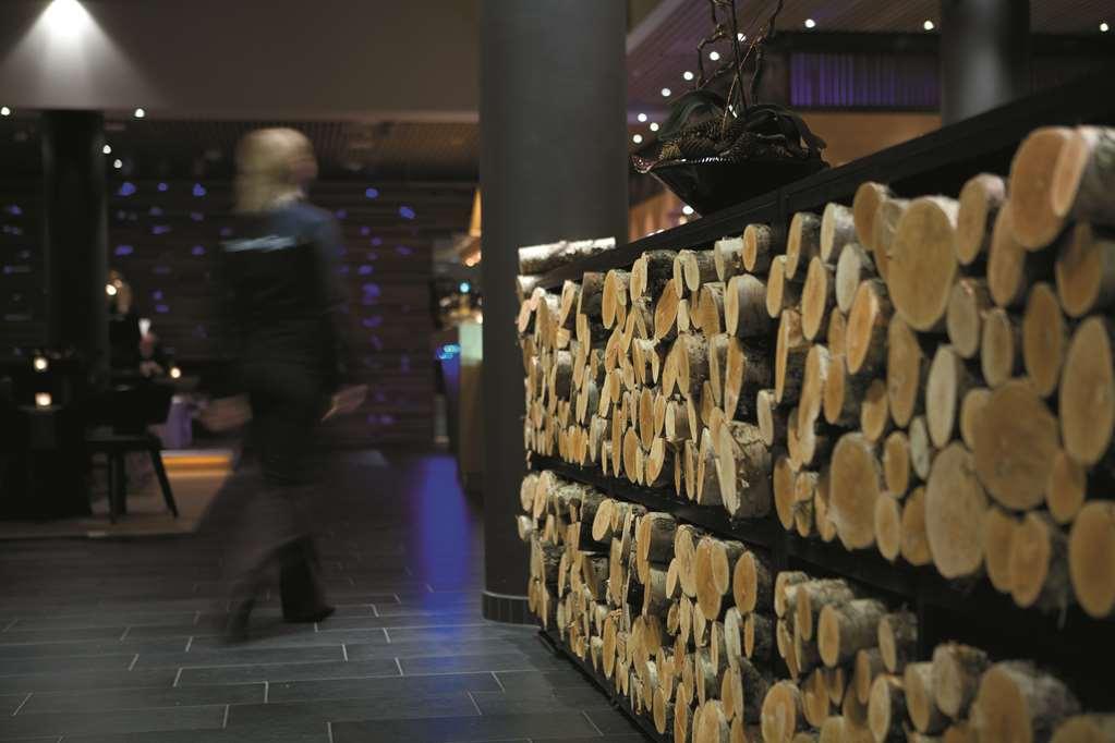Radisson Blu Resort, 4* Trysil