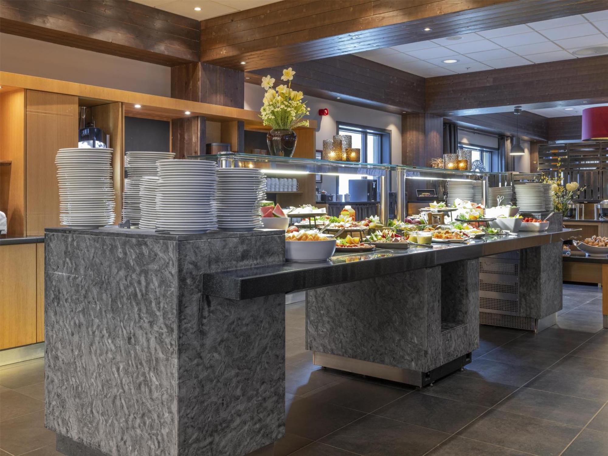 Resort Radisson Blu Resort, 4*