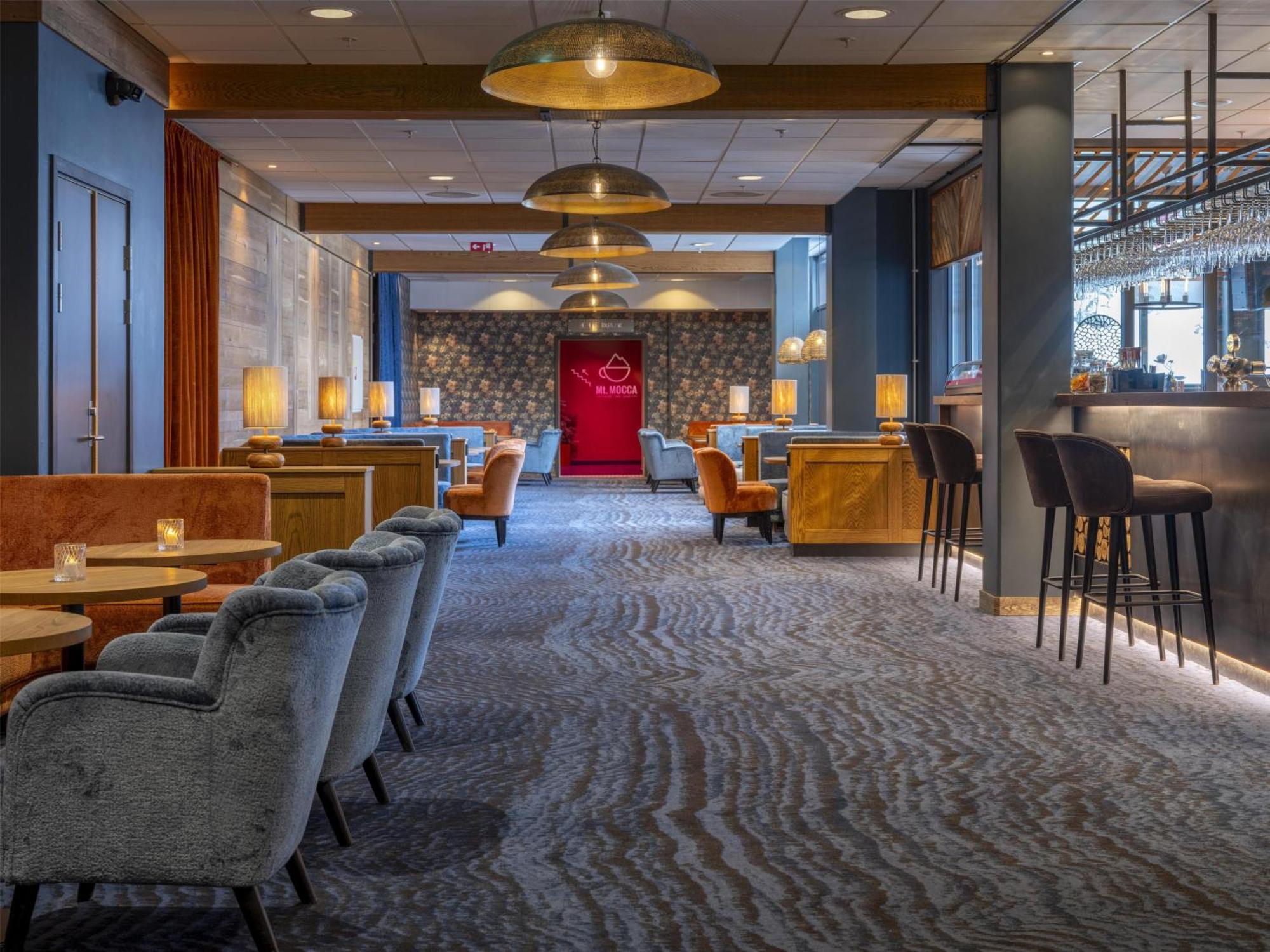 Radisson Blu Resort, Resort 4*