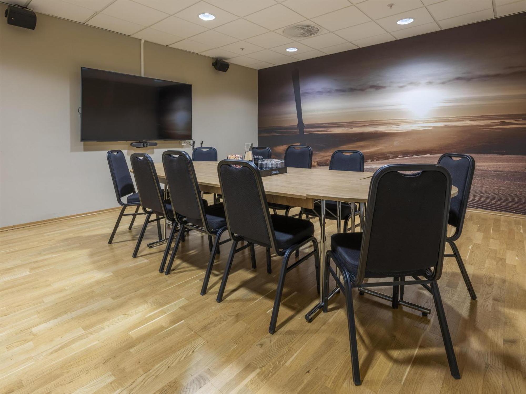 Radisson Blu Resort, 4* Trysil