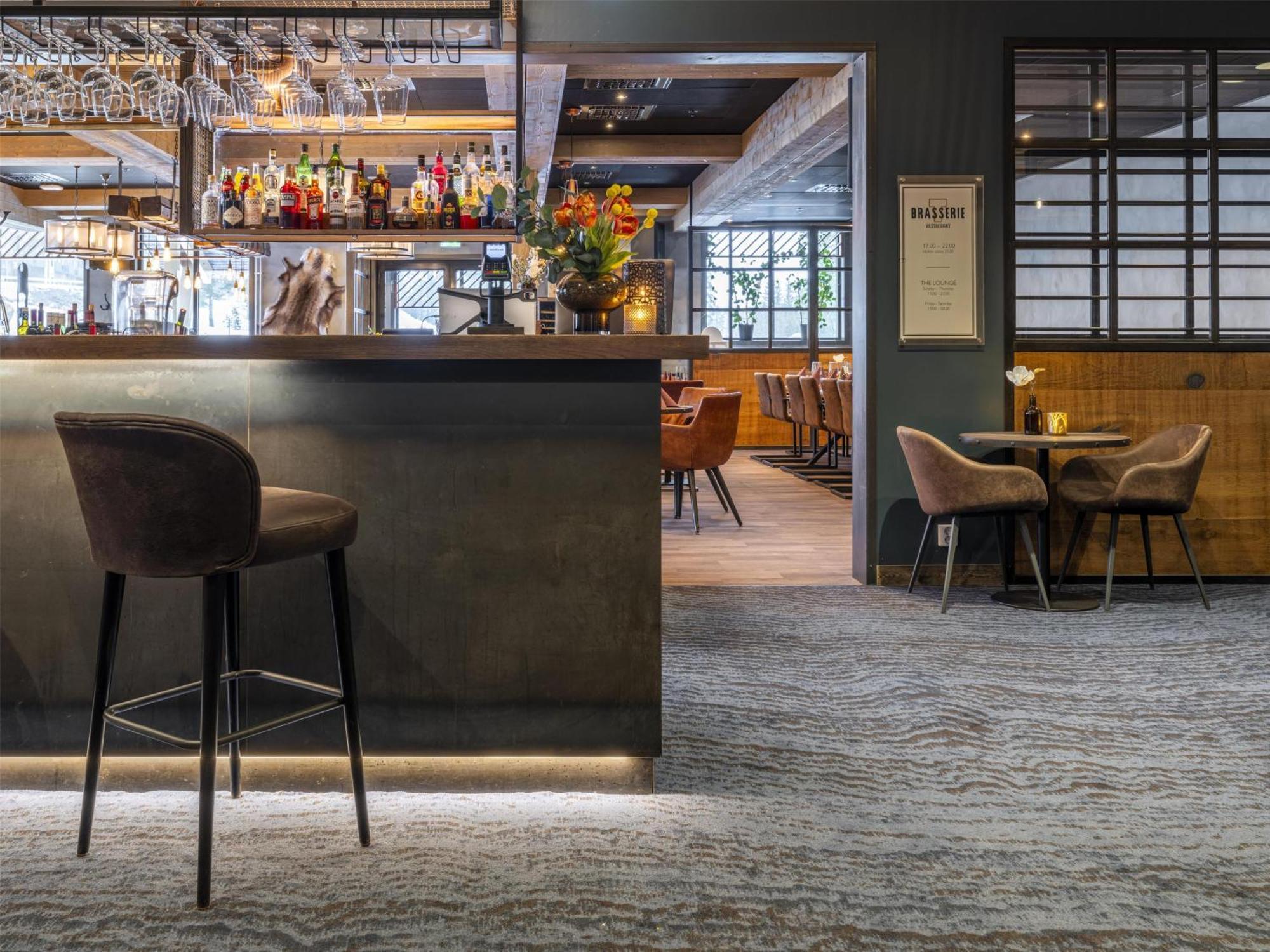 Radisson Blu Resort, 4* Trysil