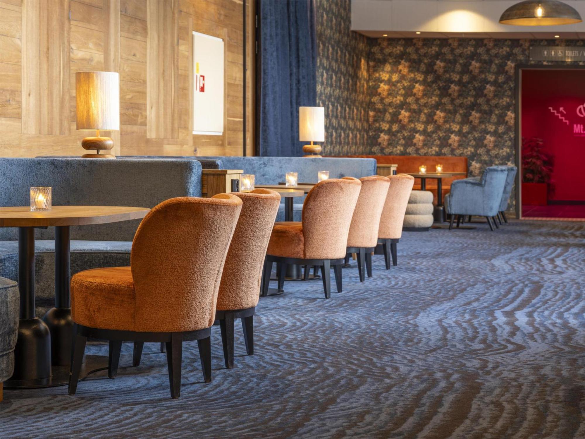 Radisson Blu Resort, 4*