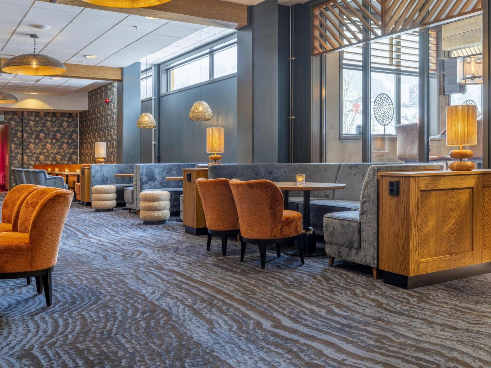 Radisson Blu Resort,