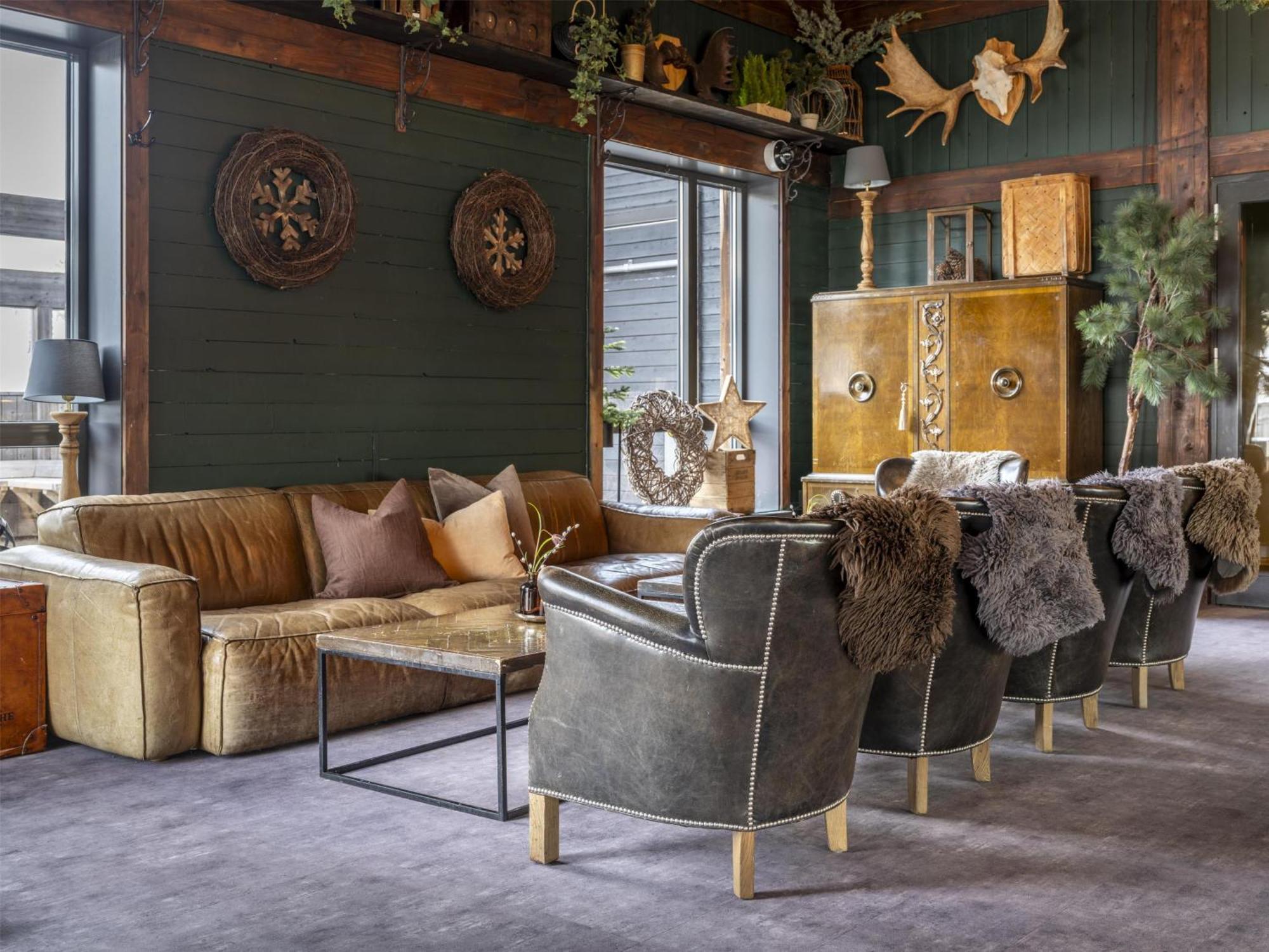 Radisson Blu Resort, Resort Trysil