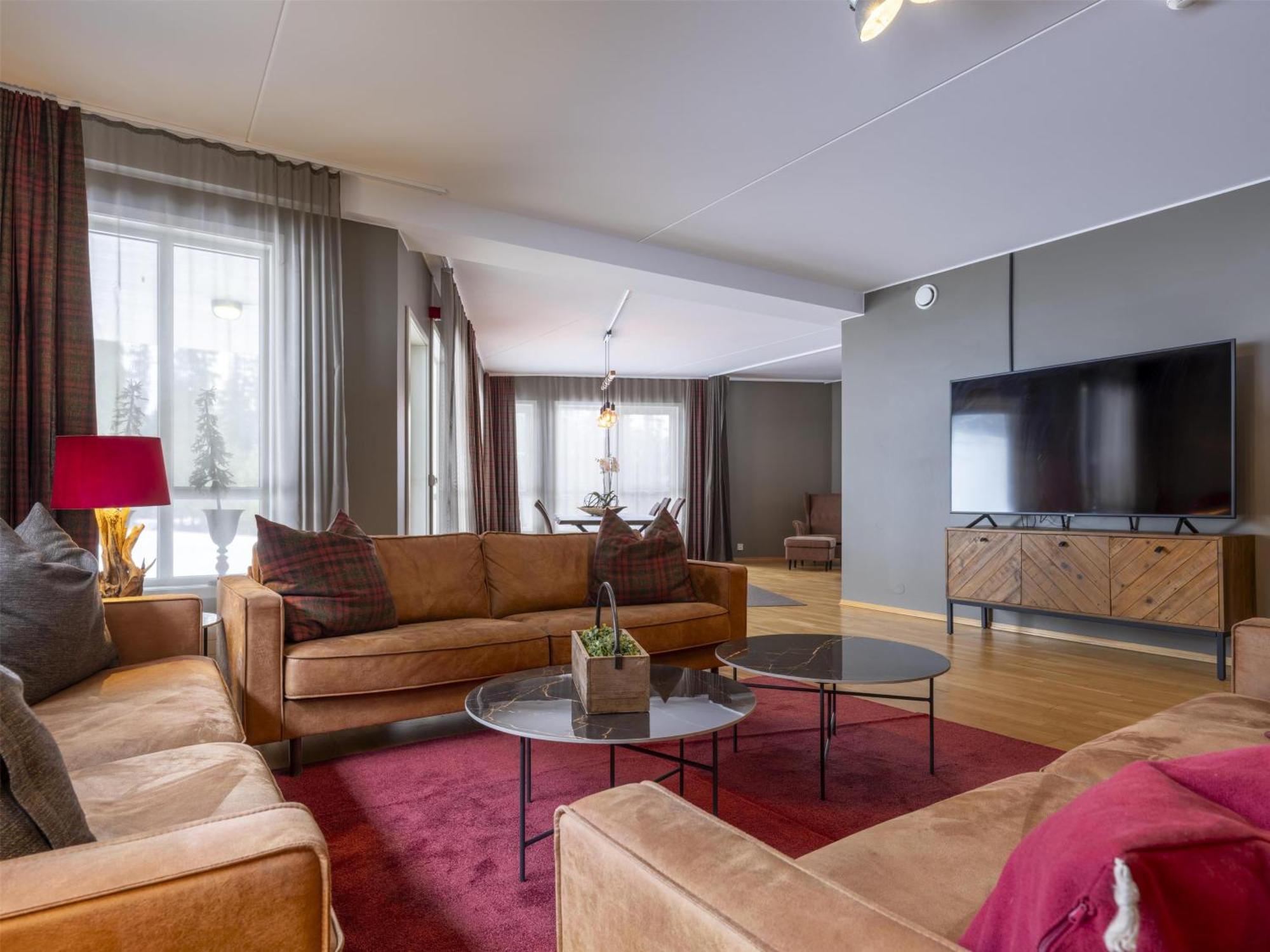 Radisson Blu Resort, 4*
