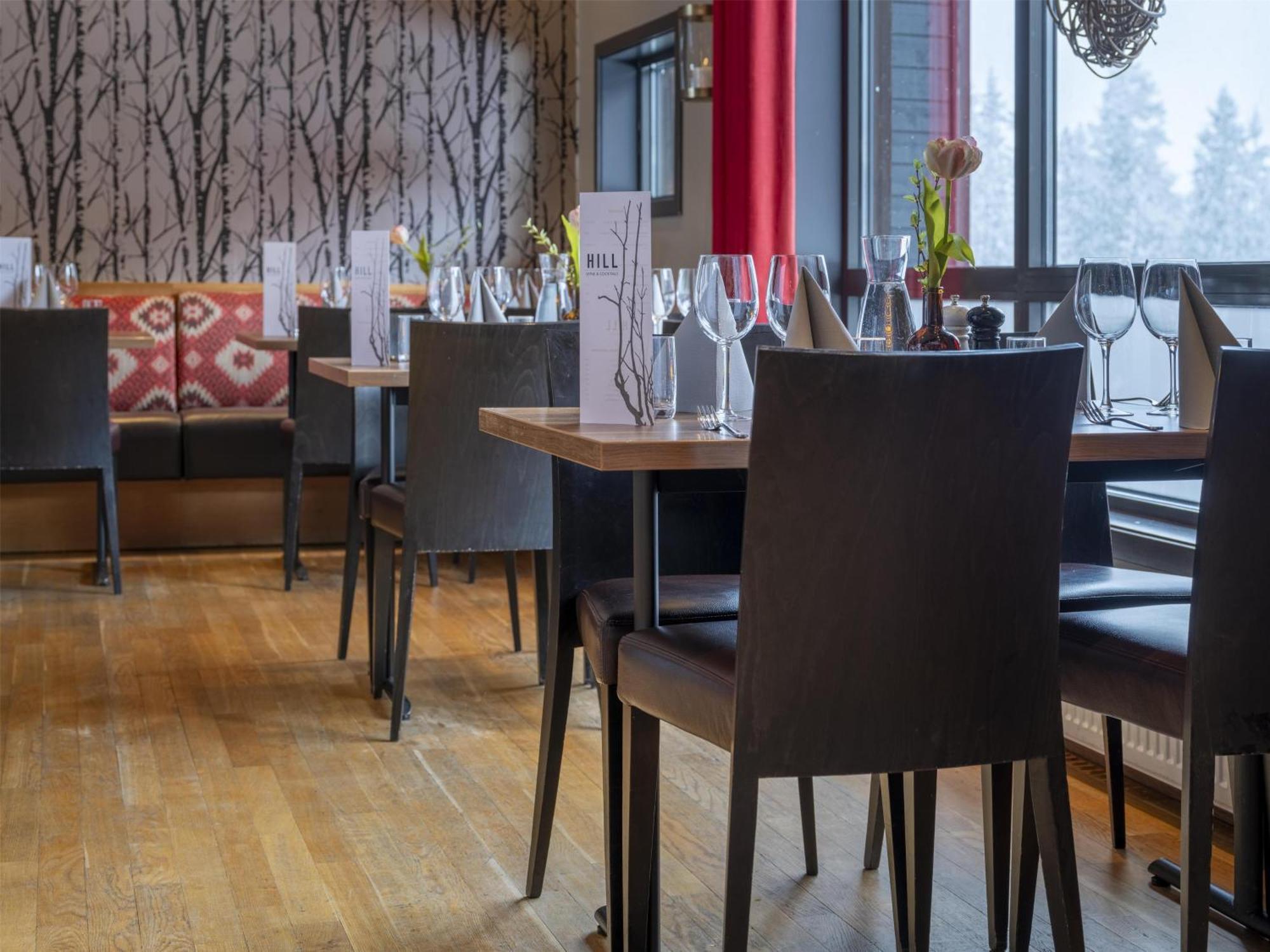 Radisson Blu Resort, 4* Trysil